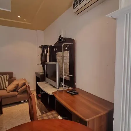 Apartment Bufi Properties - Zogu Zi Tirana